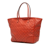 Guccissima Bree Tote